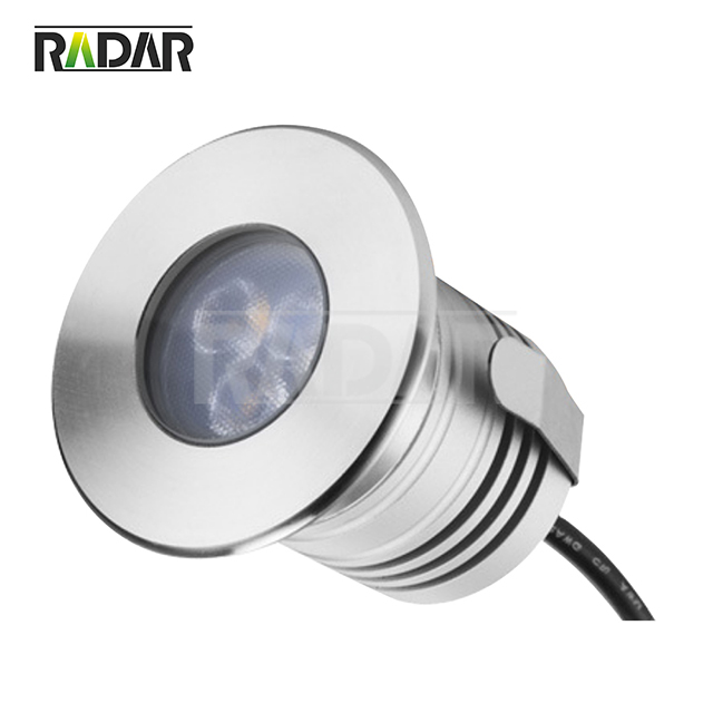 RGl-W6811 المعلقة البرونزية LED Inground Light