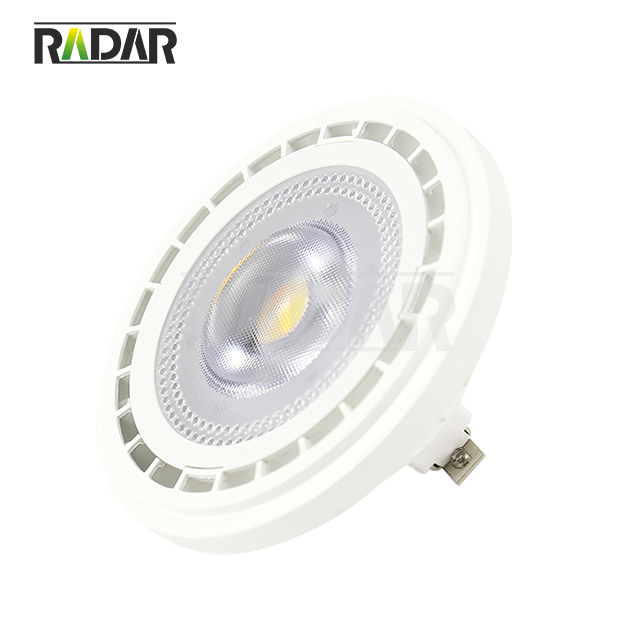 لمبة PAR36 RGB LED ذات الجهد المنخفض للإضاءة الخارجية