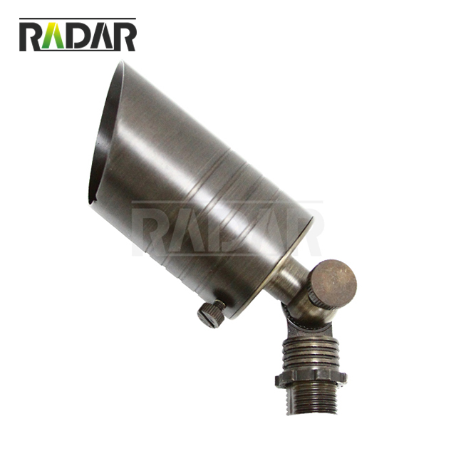 RAL-8100-BBR التجاري البرونزي لهجة المناظر الطبيعية الخفيفة