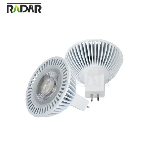 أضواء LED